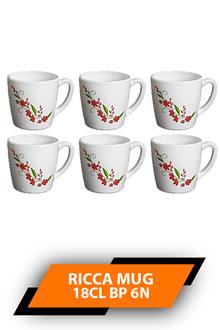 Cello Opal Ricca Mug 18cl Bp 6n